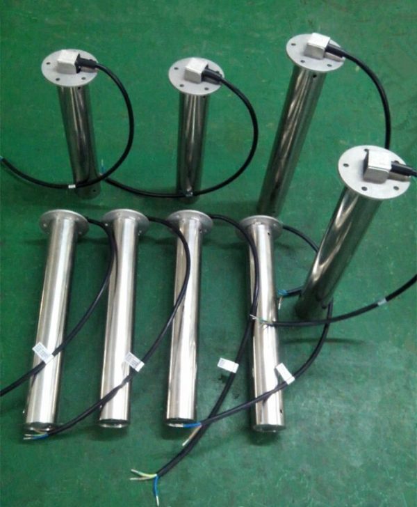 Magnetic Float Level Transmitter  Fuel Liquid Vertical 4-20mA Reed Switch float Marine Boat Continuous Sensor oil gauge - Image 2