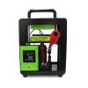 AUPLEX rosin press adjustable 20 ton  hidrulicos touchscreen color king pressure pnematic heat electric rosin press
