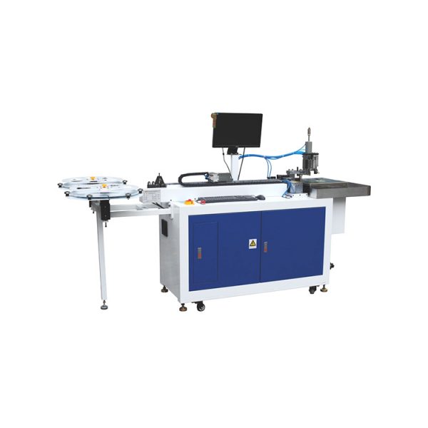 best selling automatic bender die board cutting rules blades auto bending machine - Image 6