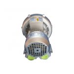 2RB210-7AH16  0.4KW/0.5KW three  phase 3AC 200v-480v  pressure air blowing for fish shrimp pond farming/water treatment
