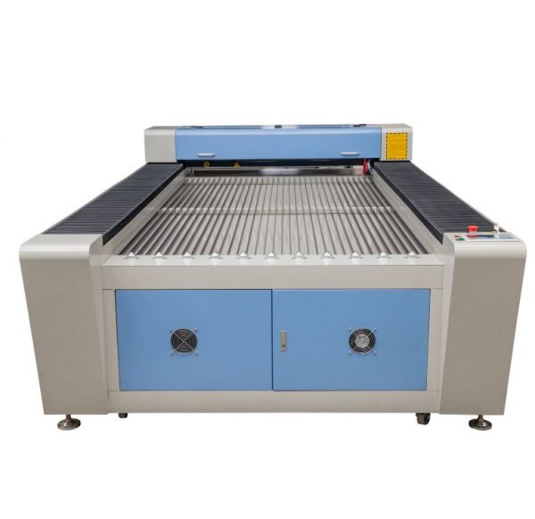 2021 Fctory Price Co2 Laser Cutting Machine1530 1300*2500 CO2 Laser non metal laser cutting machine - Image 4