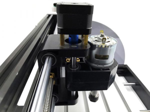 CNC 3018 Pro Max +Offline Laser Engraver DIY CNC Router Pcb Milling engraving Machine GRBL Control Craved On wood - Image 4