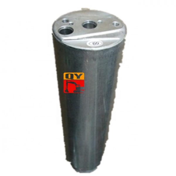 Jining Qianyu good price excavator parts bulldozer spare part dry tank 20Y-979-3120 - Image 2