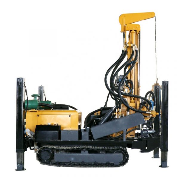 300m Cheap Water Well Drilling Equipment - Image 6