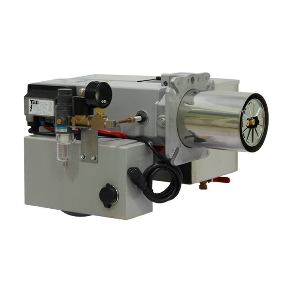 Express China supplier 150-200kw 13-15L/H boiler & burner spare parts - Image 6