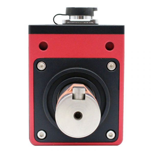 High-precision and small-scale automatic rotation force torque force torque force measurement micro dynamic torque sensor - Image 4
