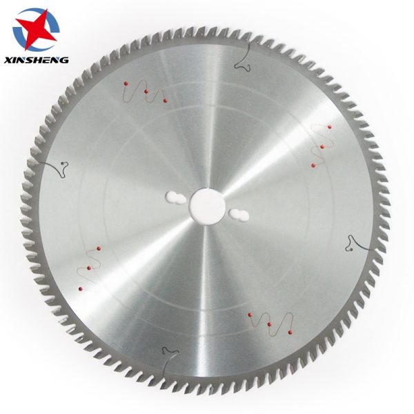 Saw Blades For Cross Cutting Chipboard Plywood And Plastics - Image 5