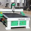Big area LY 1325 3.2kw  CNC Router Single head engraving machine for big wood and metal working