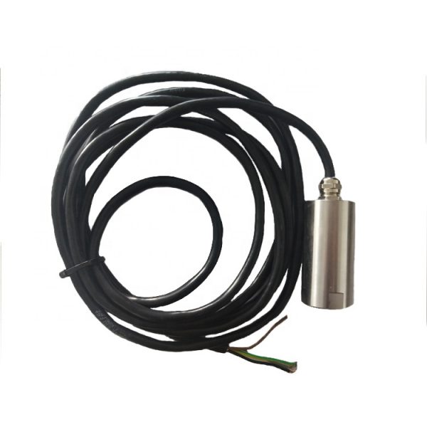 0-20mm/s  vibration sensor 4-20ma output with good quality and features - Image 6