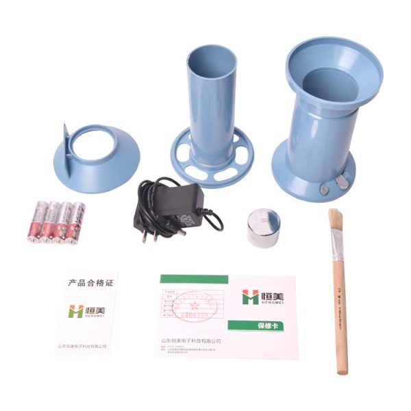 Grain moisture meter HM-L80 - Image 5