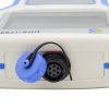 electrical conductivity measurement water conductivity analyzer ph ec tds meter temperature