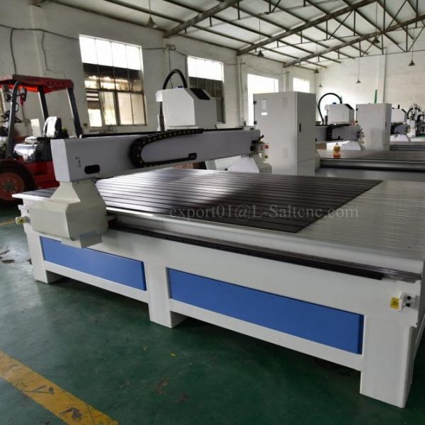 Best price cnc router best cnc router automatic wood cutter machine - Image 4