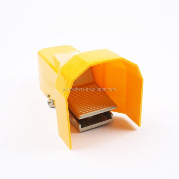 Pneumatic Air Powered Cable Crimping Tools - Image 3