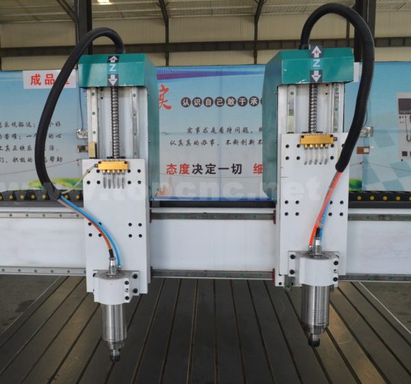 High quality atc cnc router machine 3d cnc router 1325 wood cnc router machine 3d laser inside glass engraving machine - Image 4