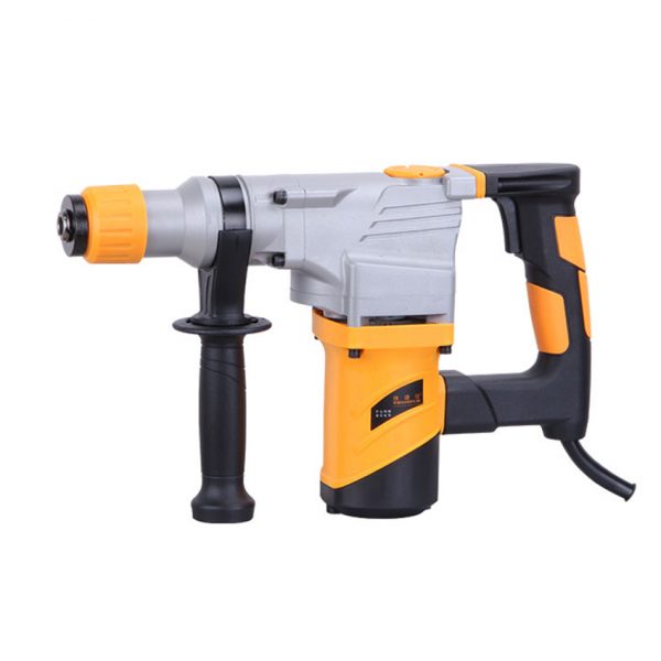 R-J01-28 Power Hammer Drill Electric Demolition Hammer - Image 5