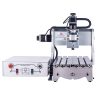 CNC 3020 300W 4 axis Router Engraver milling machine