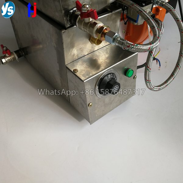 YS Waste Oil Burner, Industrial Waste Oil Burners, Gas Diesel Heavy Waste Oil Burner - Image 5
