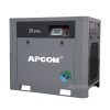APCOM 15kw screw compressor 15kw rotary screw compressor 20 hp rotary screw compressor New services New products
