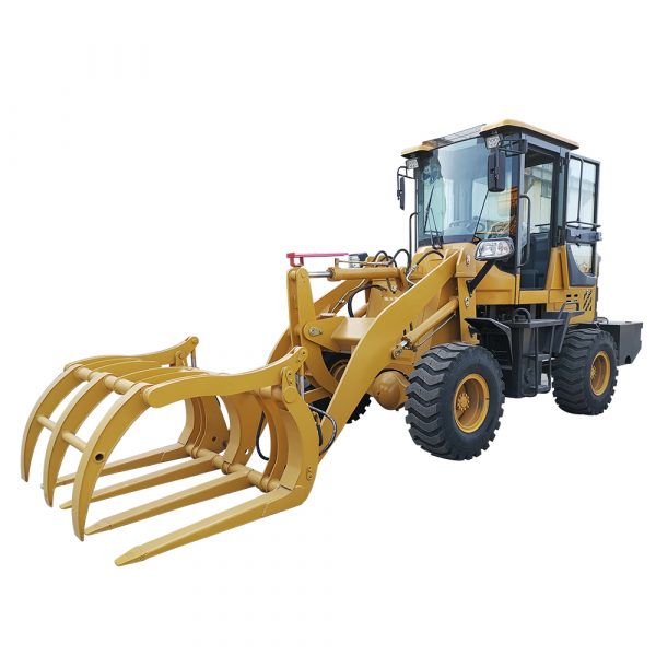 Top quality front loader equipment types of front loader bucket - Image 6