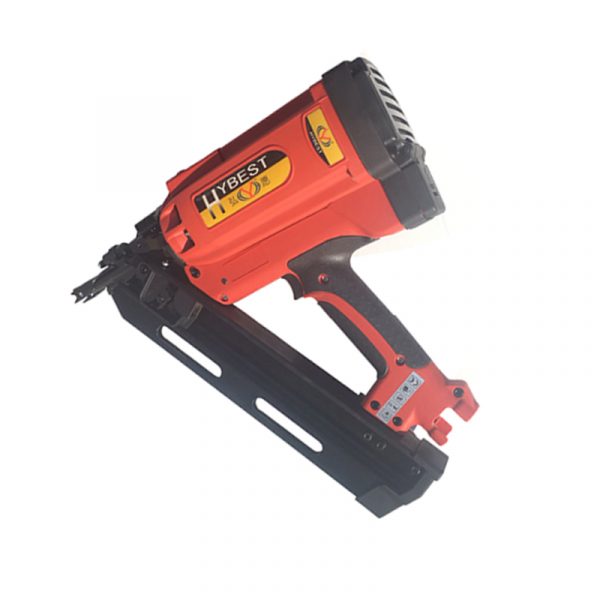 Cordless XP Framing Nailer - Image 6