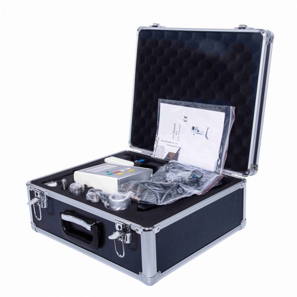 Free Shipping RV-2T DV-1 0.1-2,000,000 cp/mpa.s Temperature Control Rotational Lab Viscometer - Image 4