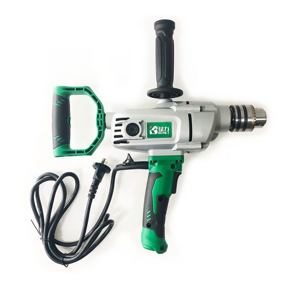 China High Power Electric Drill Machine&Well Handheld Small Borehole electric drill machine - Image 5