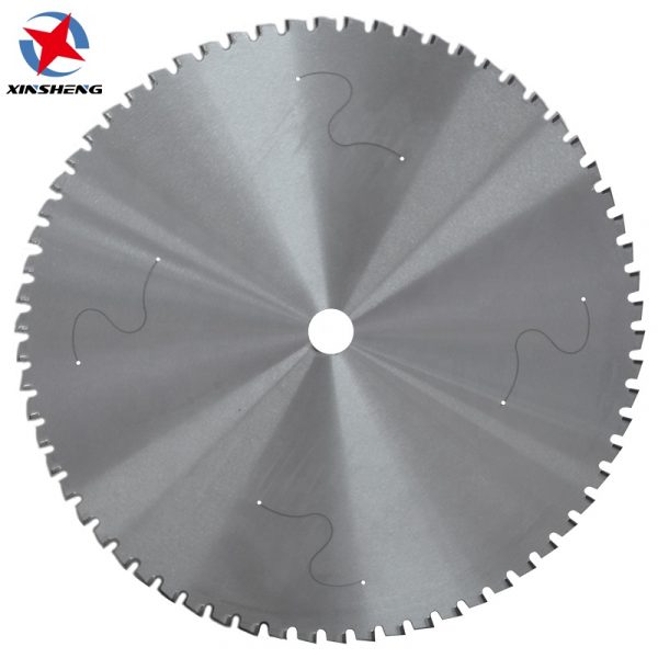 hojas de sierra circular para corte de metales ferrosos - Image 5