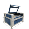 Professional Reci 80W 100W 150W wood acrylic leather laser cutting machine Engraving area 1300*900mm