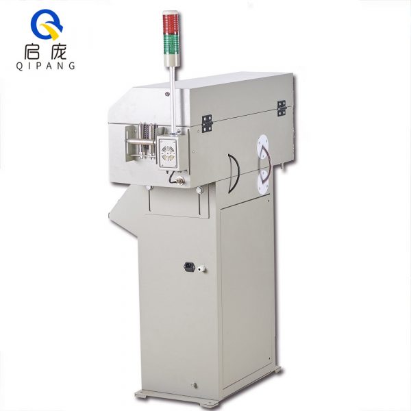 Working Frequency Sparking Machine Sparking Tester Power frequency Spark tester for wire and cable insulation and wrapper tester - Image 4