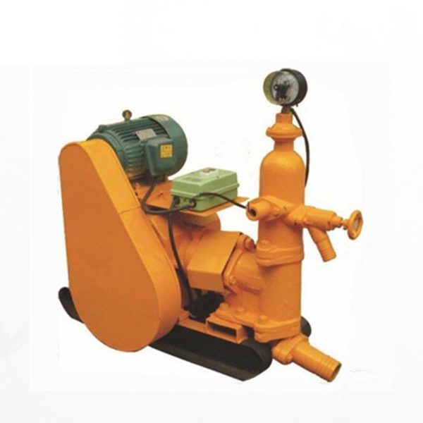 Zub Piston Grouting Pump/concrete Mixer Hot Sale With Low Price - Image 3