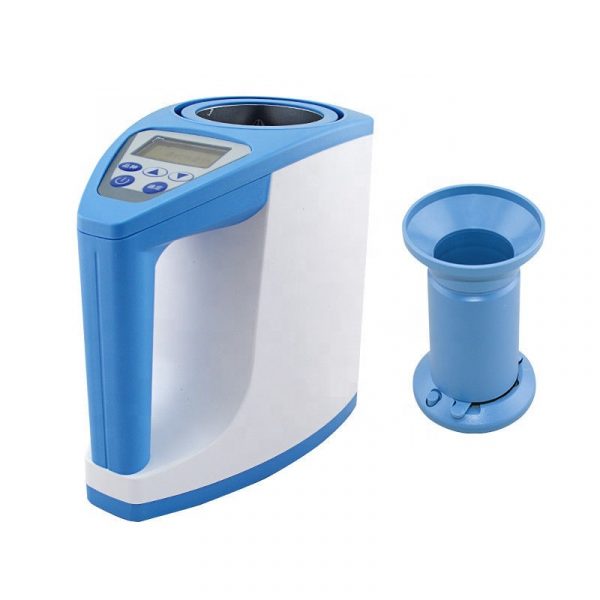 LDS-1G LCD Digital Humidity Tester Grain Moisture Meter - Image 3