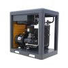 Low noise Screwcompressor 11 kw 15 hp Compresor 11kw 15hp 1.5m3 air-compressor 60cfm 55cfm rotary screw air compressor 55 60 cfm