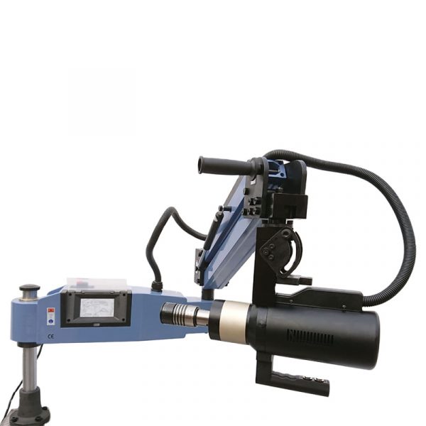 2000W power M6-M36 Electric tapping machine Make thread - Image 4