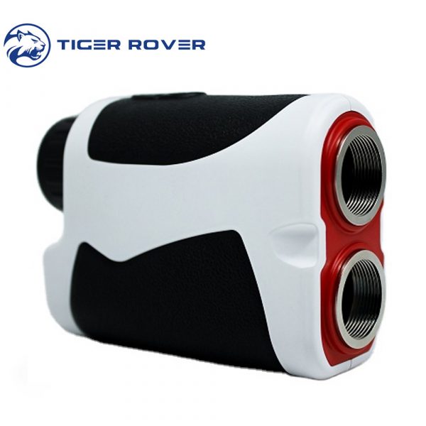 TIGER ROVER 1200 Meters Handy Digital Telescope  Laser Hunting Rangefinder for Hunting and Golf playing - Image 2