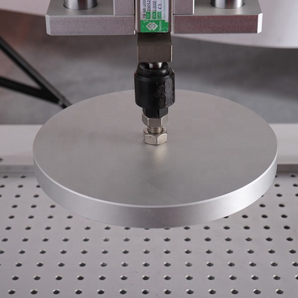 Sponge Indentation Hardness Fatigue Test Machine/Foam Indentation Hardness Tester/Sponge Indentation Hardness Tester - Image 3