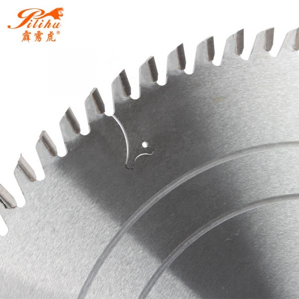 300x 96T Panel TCT Saw Blade For Melamine MDF Laminated Wood For Table Saw - Image 4
