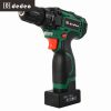 Wholesale Professional 24V Cordl High Quality  Power Drill Cordless Electric Cordless Drill