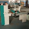 TianJiao woodworking machinery mini cnc wood turning lathe for sale