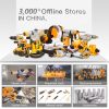 R-J03-800 Professional 800mm High Precision Tile Manual Push Knife Manual Hand Tile Cutter Other Hand Tools Manual Tile Cutter