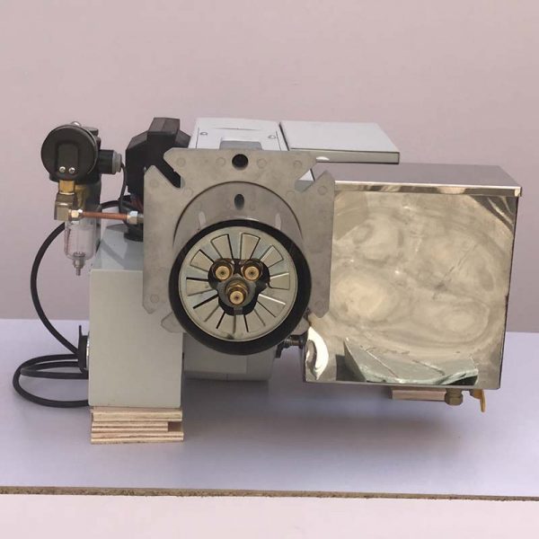 Kv-30 Making Machines Boiler Economizer/Waste Oil Burner - Image 4