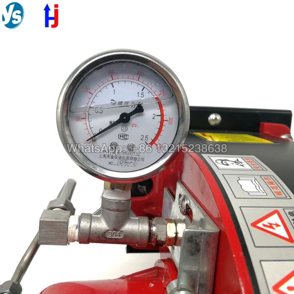 YS Factory Direct Sale 250 Kw Burner For Liquid Fuel Boiler Lpg Gas Oil Burner, Heavy Oil Burner - Image 5