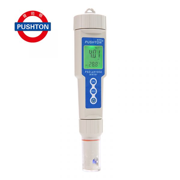3 in 1 Digital LCD TDS EC Meter Temperature Tester Conductivity Water Filter Purity Pen Liquid Quality Tool - Image 6