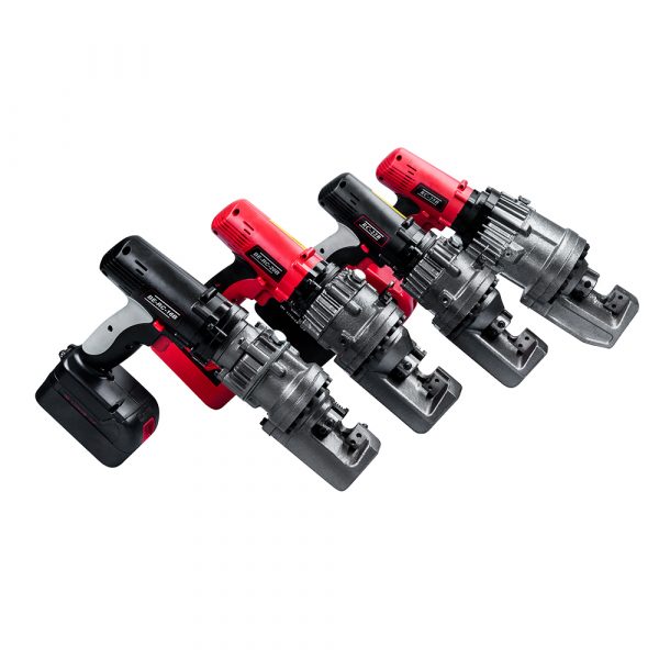 ODETOOLS RC-16B 18V LXT Portable Electric Shear Steel Bar Cutter Rebar Cutting Tools Hand Hydraulic Rebar Cutter - Image 4