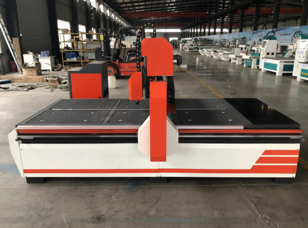 2019 Hot Sale cnc cutting machine /cnc router 1325/cnc router woodworking/router cnc - Image 5