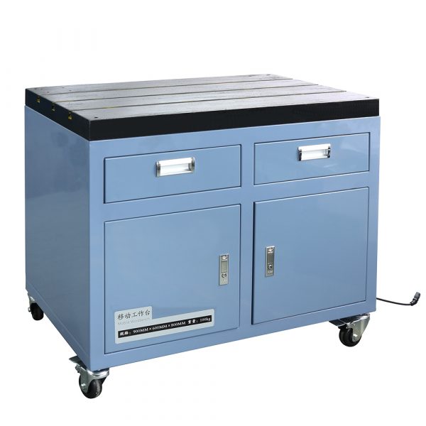 ODETOOLS M4-M24 Electric Multi Spindle Auto Table Screw Servo Tapping Machine ETM-M24 - Image 3