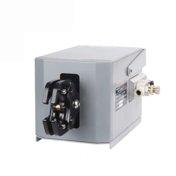 50 square Millimeter Pneumatic Terminal Crimper Machine Wire Terminal Crimping Tool - Image 5