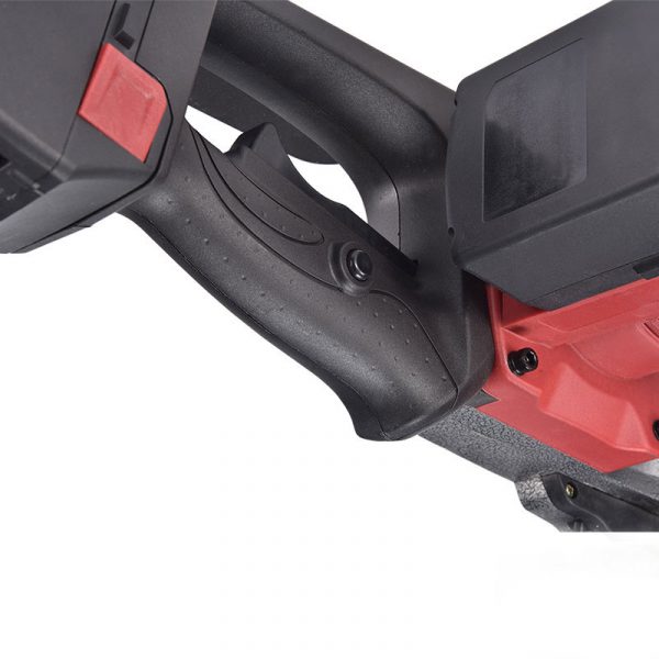48V 6AH  Cordless Chain Saw Electric Battery Power Cordless Chain Saw Machine - Image 2