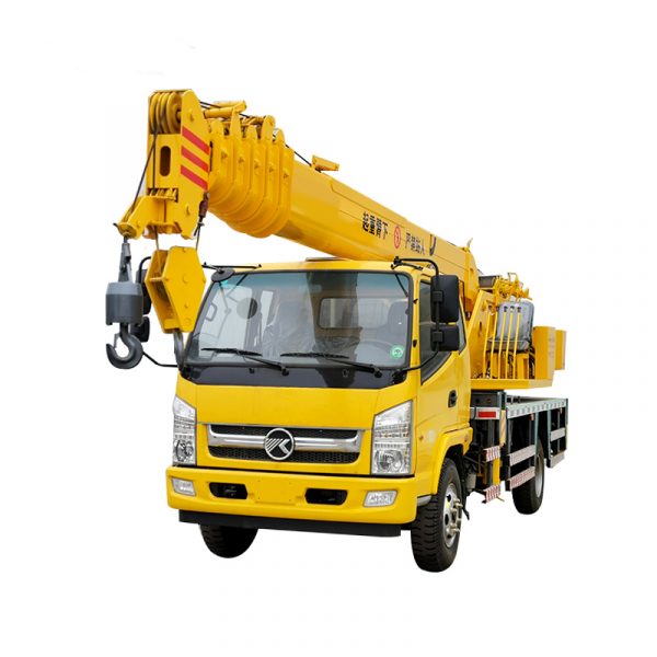 Promotion Knuckle Boom Truck Mounted Crane Mobile mini truck cranes hydraulic for sale - Image 2