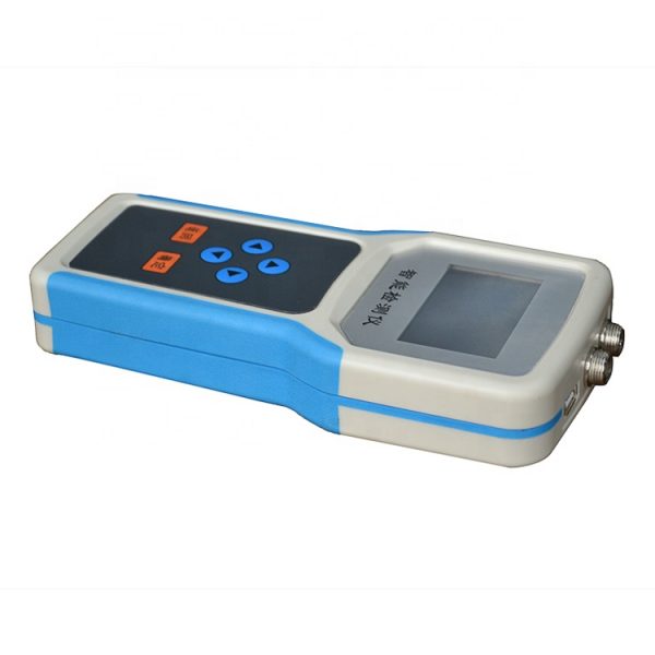 Professional Soil temperature and humidity detection recorder instrument Soil moisture tester - Image 2