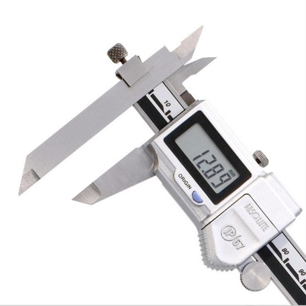 Top-of-the-line Reliable Electronic Vernier Digital Caliper - Image 6